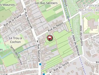 Carte de Cdiscount à Cergy