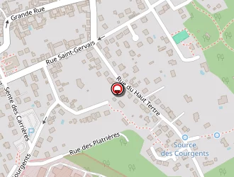 Carte de Etude Instalation En Genie Climatic à Bessancourt