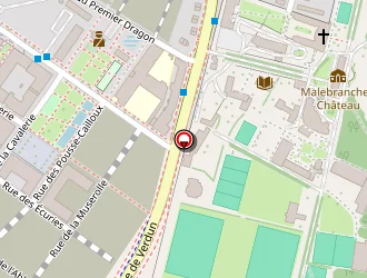 Carte de Puce En Main à Pontoise