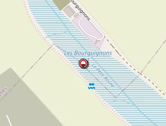 Carte de Mobalpa à Ézanville