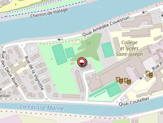 Carte de Lav'car à Château-thierry