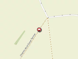 Carte de Roch Daniel (earl) à Douains