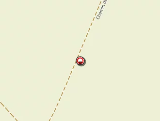 Carte de Gifi à Ézanville