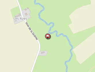 Carte de Hacking Stéphen à Dampierre