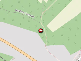 Carte de Chami Patrice à Ménilles