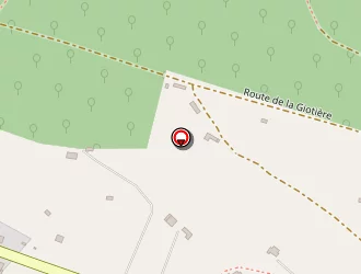 Carte de Joseph Pierre à Fervaques