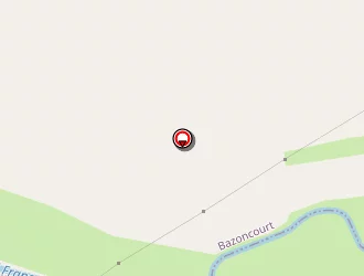 Carte de Mariani Dubouchet Audrey à Lemud