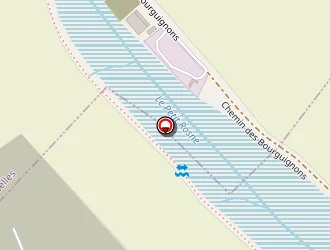 Carte de Cheminées Philippe à Ézanville