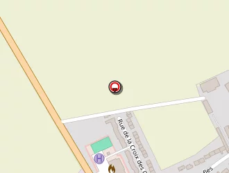 Carte de Resina à Saint-soupplets