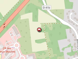 Carte de Sas Willems Traiteur à Saint-mard