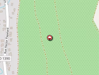 Carte de Ecole à Essômes-sur-marne