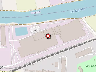 Carte de Oto Repar à Chierry