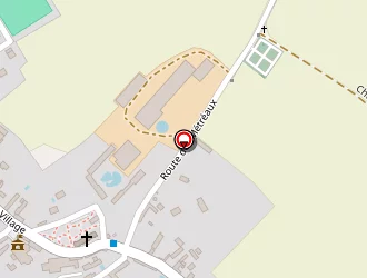 Carte de Digital Electricite à Douains