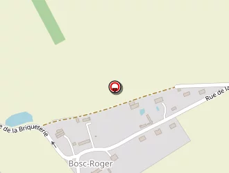 Carte de Riviere Yohan à Claville