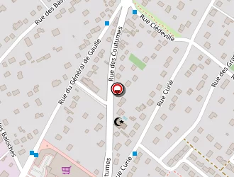 Carte de Moumene Sabrina à Freneuse