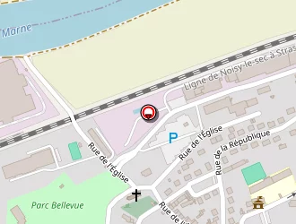 Carte de Mairie à Chierry