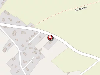 Carte de Multi Services Habitat à Saint-amand