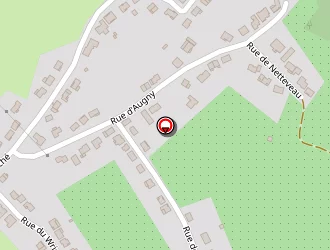 Carte de A Bout D'branche à Corny-sur-moselle