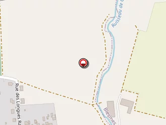 Carte de Borsani Michèle à Chierry