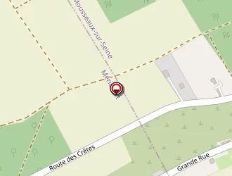 Carte de Duchemin Alain à Méricourt