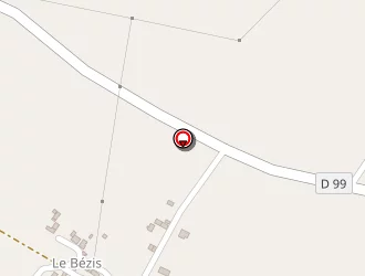 Carte de Lemardele Jérôme à Courcy