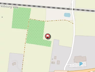 Carte de Jardiland à Blesmes