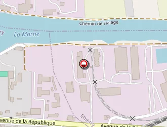 Carte de Acolyance à Chierry