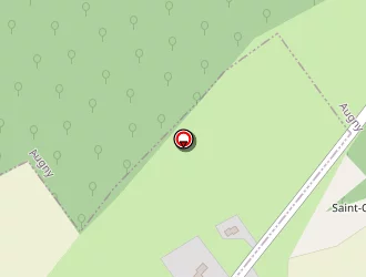 Carte de Darty à Augny