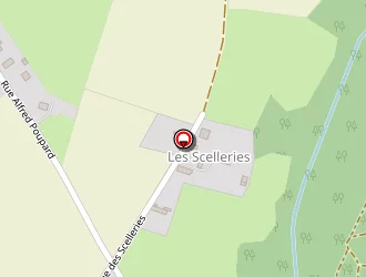 Carte de Maillard Mireille à Boulon