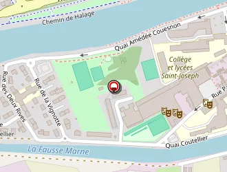 Carte de Mairie à Château-thierry