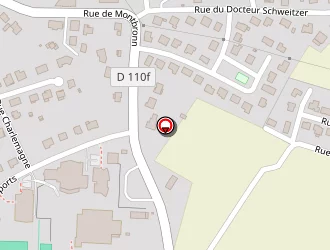 Carte de Entreprise Lett Daniel à Rohrbach-lès-bitche