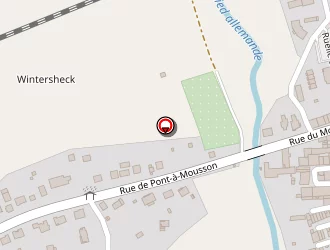 Carte de Schmitt Jérôme à Faulquemont