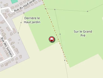 Carte de Studio Photo Du Moulin à Sorbey