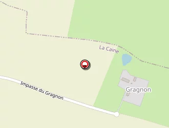 Carte de Electrotech à Caine (la)