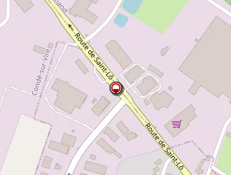 Carte de Novintel à Torigni-sur-vire