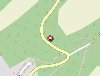 Carte de Maffre Jenny à Ménilles