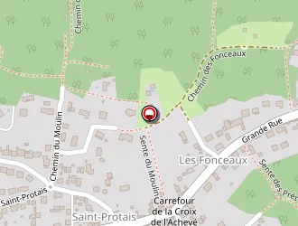 Carte de Debaere Romain à Bessancourt