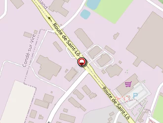 Carte de Cuisines Duval à Saint-amand