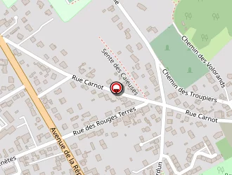 Carte de J.d.c Distributeur Automobiles à Bessancourt