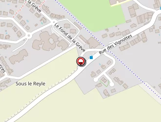 Carte de Apparence à Cuvry