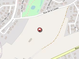 Carte de Avenir Saint Amand à Saint-amand