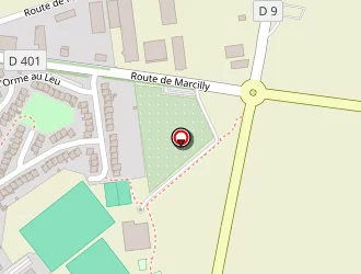 Carte de Taxi Serge à Saint-soupplets