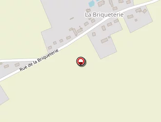 Carte de Laff'r à Claville