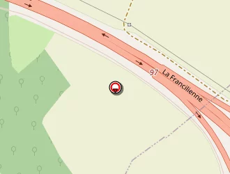 Carte de Singh Jasbir à Goussainville