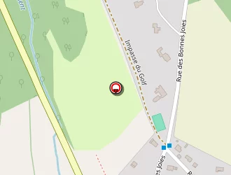 Carte de Ecole à Sailly