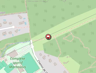 Carte de Boutin Michel à Bessancourt