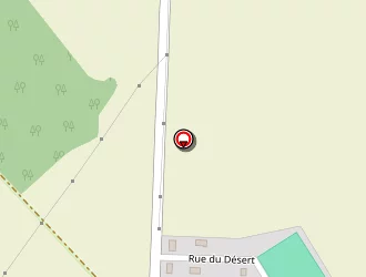 Carte de Ermacora-gallet à Douains