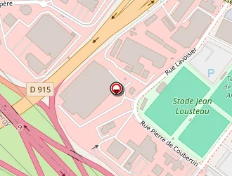 Carte de Enertrag Aktiengesellschaf à Cergy