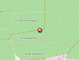 Carte de Kaltoum Kauff à Wissembourg