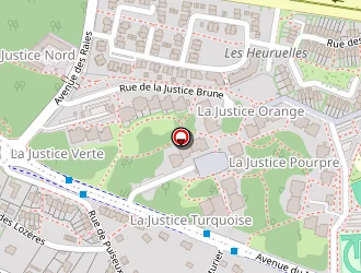 Carte de Beugnot Xavier à Cergy